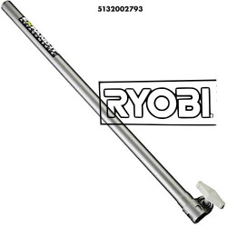 RYOBI Hedge Trimmer & Lawn Tractors Accessories
