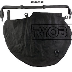 RYOBI Accessori per Tagliasiepi e Trattorini