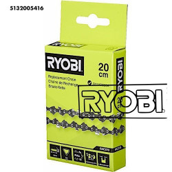 RYOBI Accessori per Tagliasiepi e Trattorini