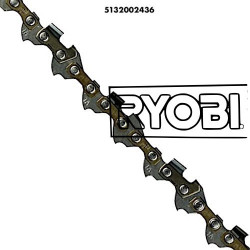 RYOBI Hedge Trimmer & Lawn Tractors Accessories