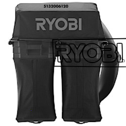 RYOBI Accessori per Tagliasiepi e Trattorini