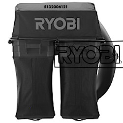 RYOBI Hedge Trimmer & Lawn Tractors Accessories