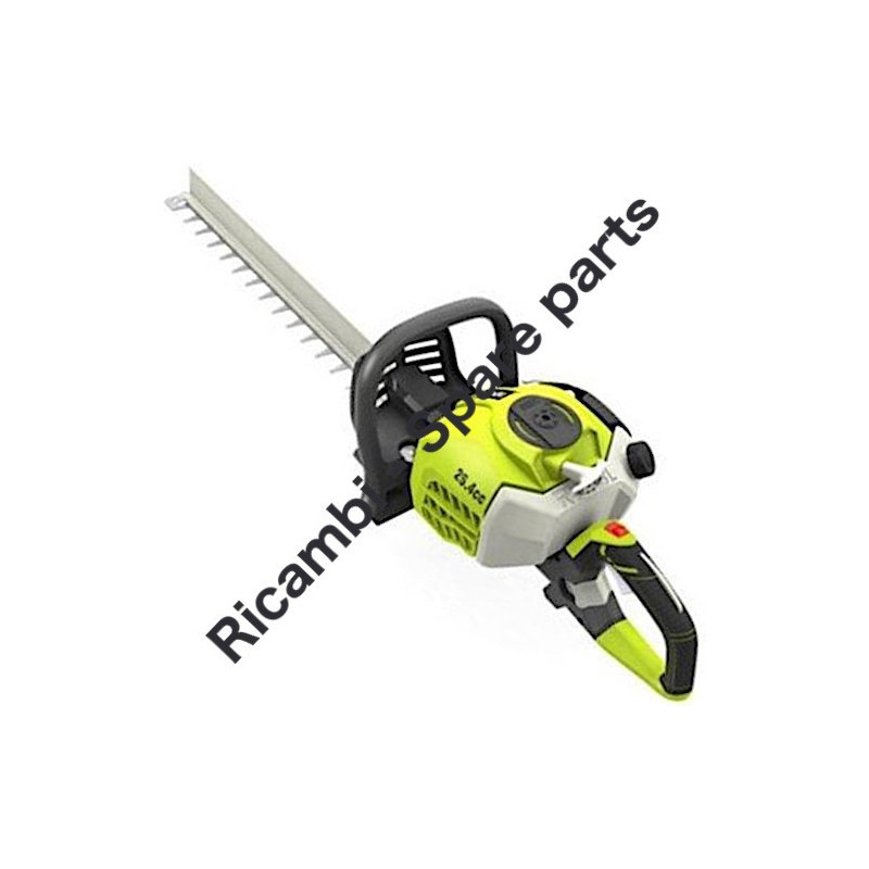 RYOBI RHT25X60RO Hedge Trimmer Parts