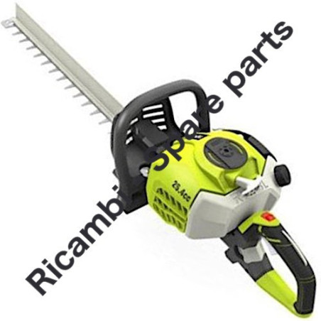 AEG BS18SBL2-202C Trapano Avvitatore IN2 Ricambi