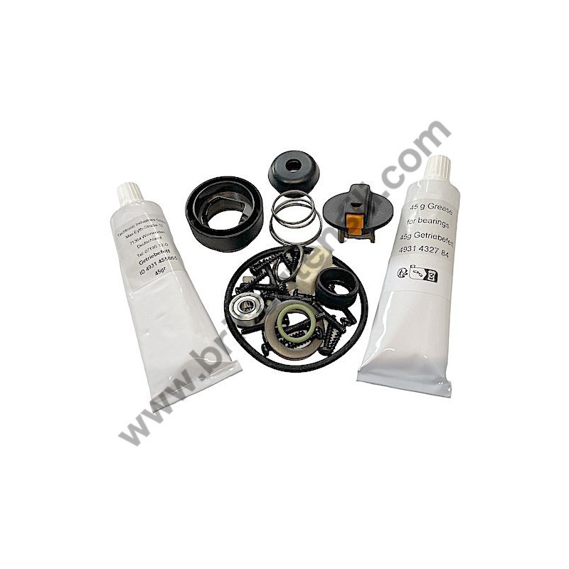 AEG BBH18 Maintenance Set