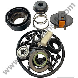 AEG BS18SBL2-202C Trapano Avvitatore IN2 Ricambi