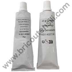 AEG BBH18 Maintenance Set - 2