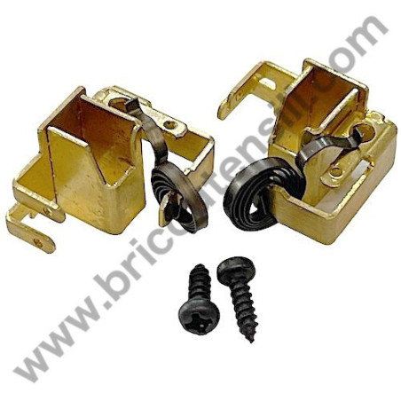 AEG WS8-115S Brush Holder