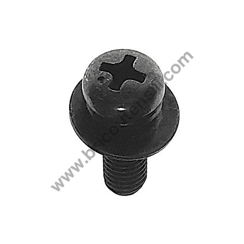 Vite 5X16/PS per Decespugliatori Hitachi CG47EJ-L-CG47EY-T