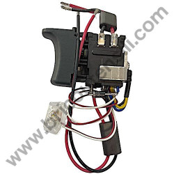 AEG BBH18C Electronic Switch