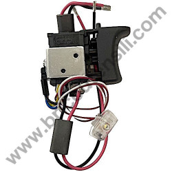 AEG BBH18C Electronic Switch - 1