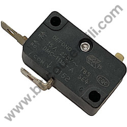 AEG BS18SBL2-202C Trapano Avvitatore IN2 Ricambi