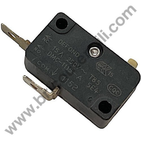 AEG BS18SBL2-202C Trapano Avvitatore IN2 Ricambi