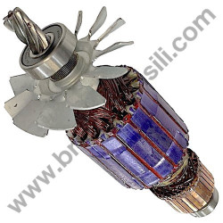 Compa Indotto per Troncatrice Silver 305 SU