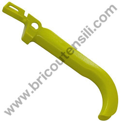 RYOBI RY18LM37A-140 Leva Interruttore