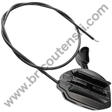 Ricambi Hitachi per Motosega da Potatura Hitachi CS25EC-SC