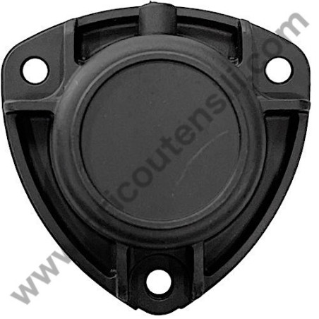 FIAC Pump Unit AB415 Front Cover