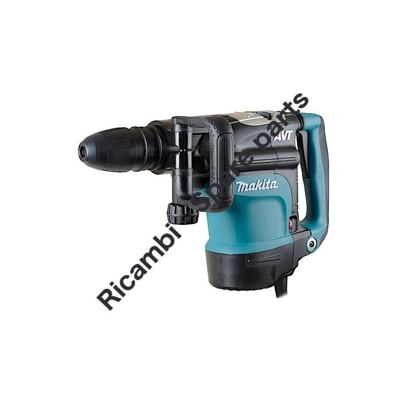 Ricambi Makita per Lucidatrici