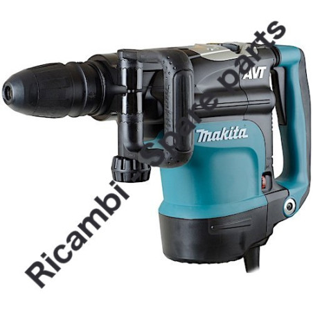 Ricambi Makita per Lucidatrici