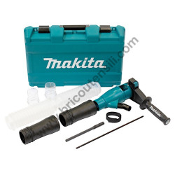 Makita Dust Extraction Attachment - 1