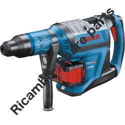 Ricambi Bosch per Martello GBH 18V-45C