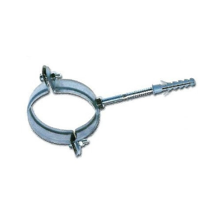 Collar for Down pipes mod. round