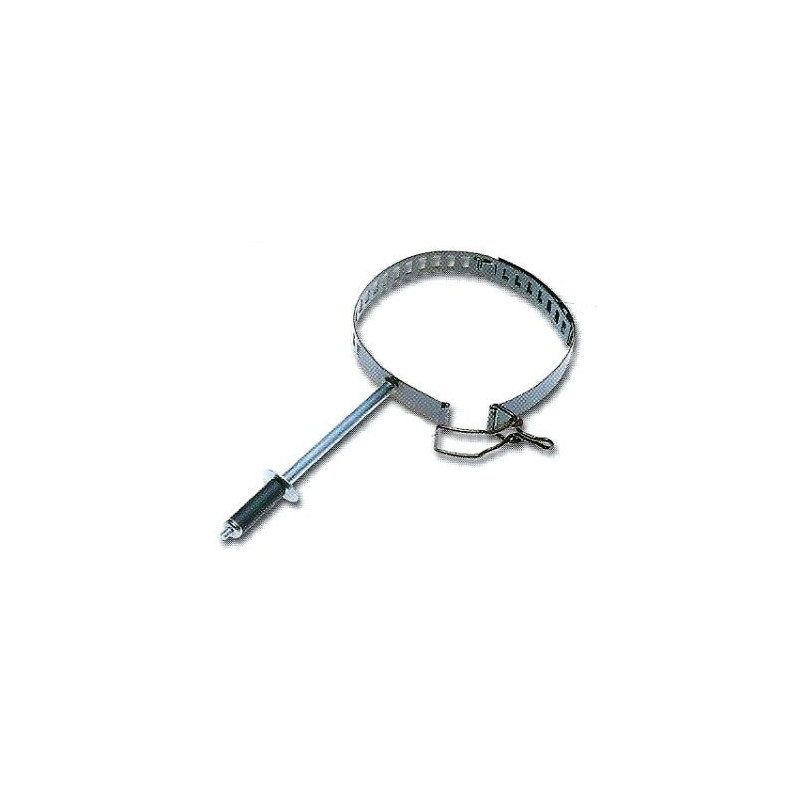 Collare per Tubi Stufa