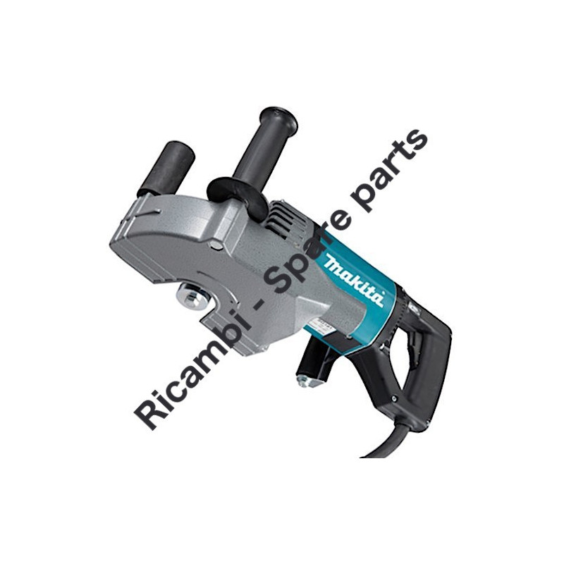 Ricambi Makita per Scanalatore SG181