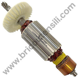 AGP Armature for Diamond Core Drill DM12