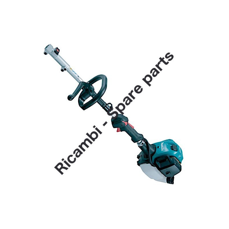 Makita EX2650LH 4-stroke Brushcutter Parts