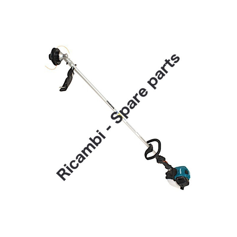 Makita EM2650LH 4-stroke Brushcutter Parts