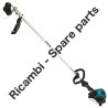 Makita EM2650LH 4-stroke Brushcutter Parts
