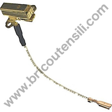 Brush Holder for Percussion Drill GSB 20-2 RE