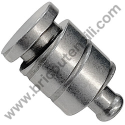 Ricambi Metabo per Smerigliatrici Angolari L 3709-L10-10-LE 9-10