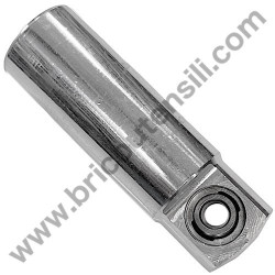 Ricambi Metabo per Smerigliatrici Angolari L 3709-L10-10-LE 9-10