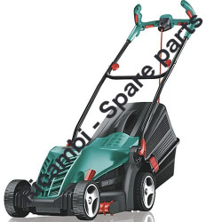 Ricambi Bosch per Trapani Avvitatori a Batteria GSR 10,8 V-LI-2