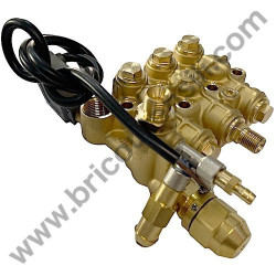 Lavor Brass Head for LKX 2015LP