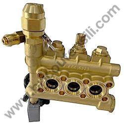 Lavor Brass Head for LKX 2015LP