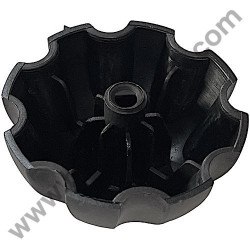 Pistola S’09C 6.001.0073 con Attacco Rapido per idropulitrici Lavor