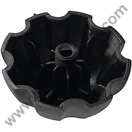 Lavor Manopola Regolazione per MEK 1108