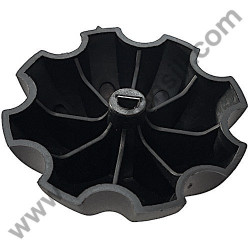 Lavor Manopola Termostato per Idropulitrice LKX 2015LP