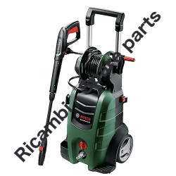 Ricambi Bosch per Trapani Avvitatori a Batteria GSR 10,8 V-LI-2