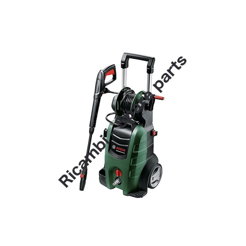 Bosch Ricambi per Idropulitrice AdvancedAquatak 140