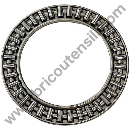 Lavor Needle Roller Cage for EQ18