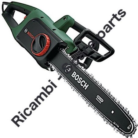 Bosch Ricambi per Elettrosega UniversalChain 35