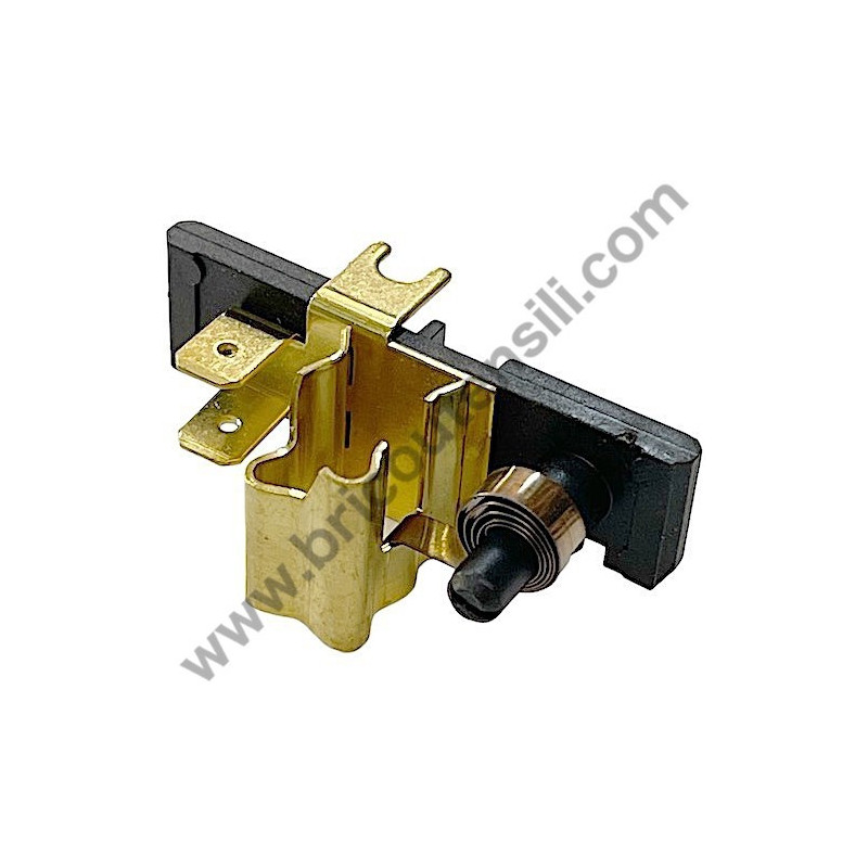 Milwaukee Demolitore K500S Supporto Carboncino