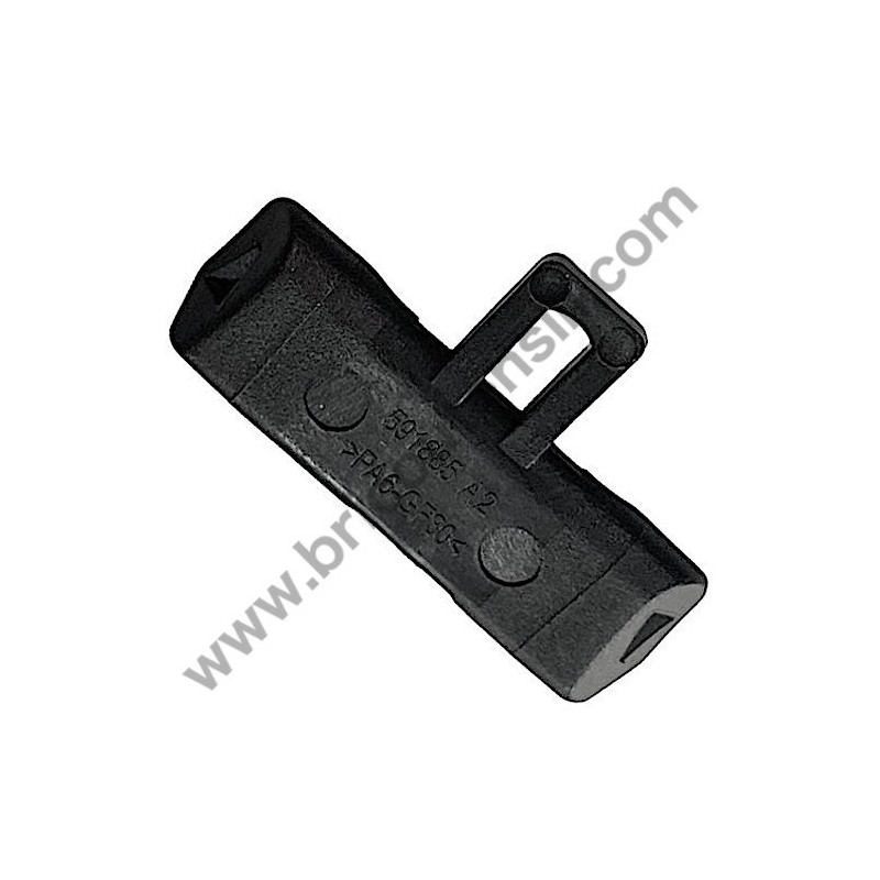 AEG Guida per Tassellatore BBH18C