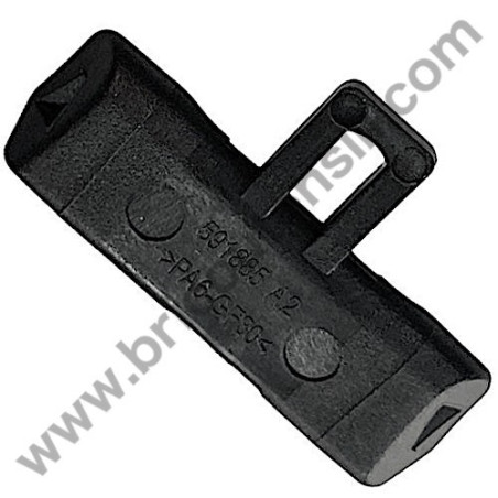 AEG Guida per Tassellatore BBH18C