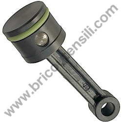 Milwaukee K750S Piston Complete