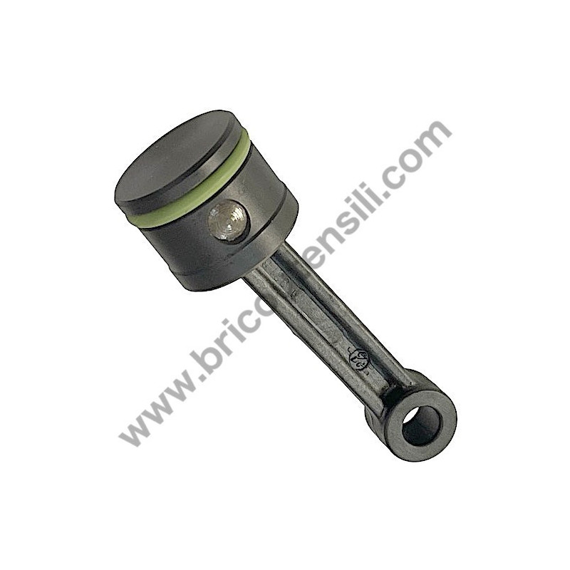 Milwaukee K750S Pistone Completo